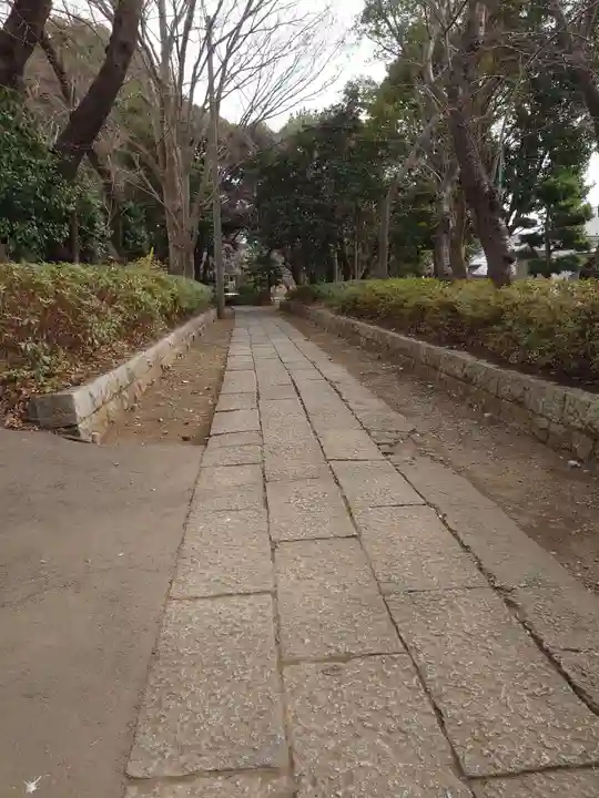 前原御嶽神社(千葉県)