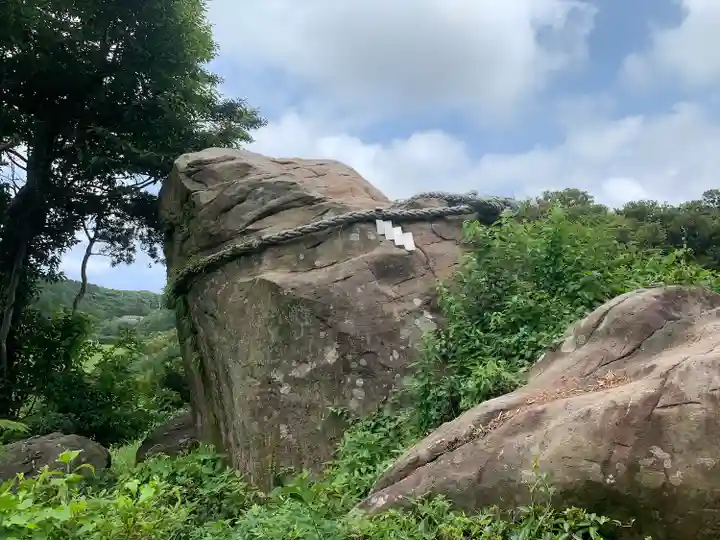 女嶽神社(長崎県)