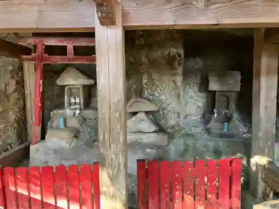 岩殿寺(神奈川県)