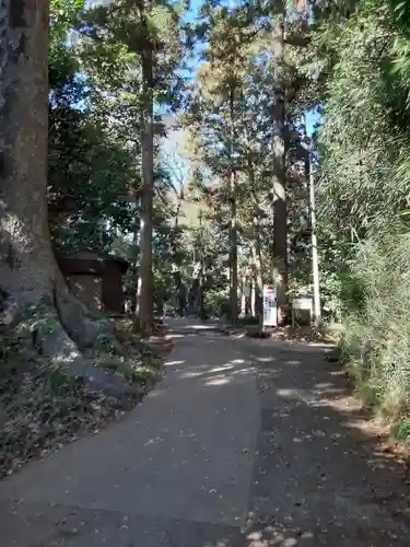 比々多神社(神奈川県)
