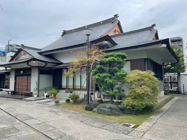 春慶院(東京都)