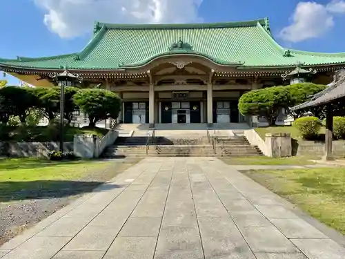 総持寺のその他建物