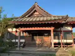 朗生寺(千葉県)