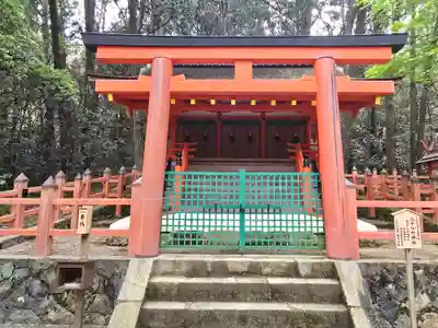 三十八所神社(奈良県)