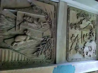 柞原八幡宮(大分県)