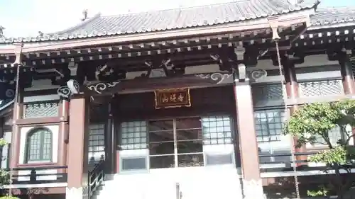 光明寺のその他建物