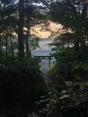 浅間神社(千葉県)