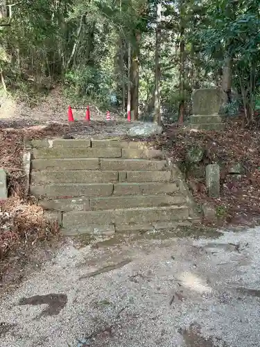 西金砂神社(茨城県)
