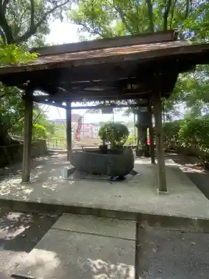 惣社宮(福岡県)