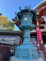 羽田神社(東京都)