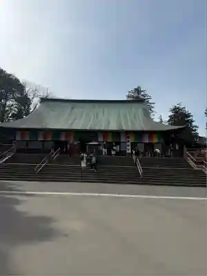 喜多院(埼玉県)