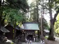 諏訪大社のその他建物