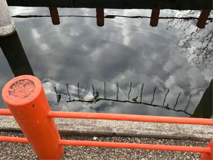 息栖神社(茨城県)