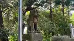 奴奈弥神社(島根県)