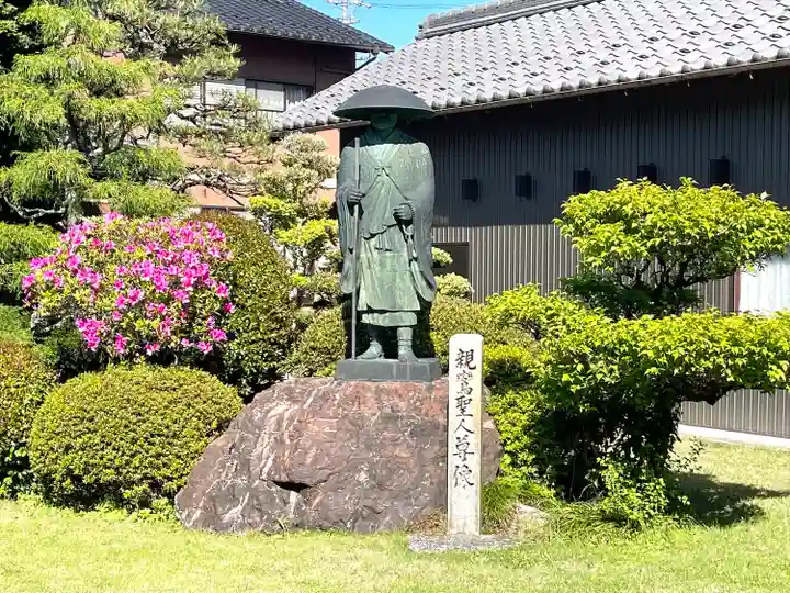 善長寺(三重県)