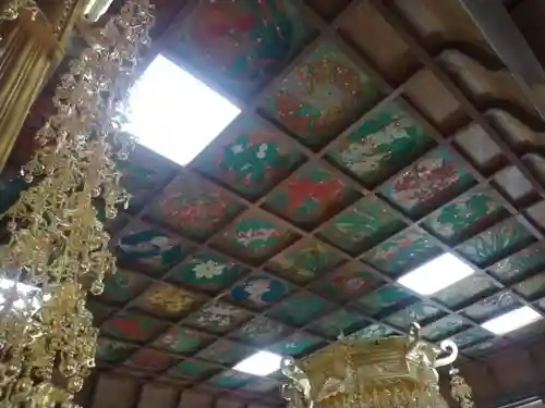 誕生寺(千葉県)