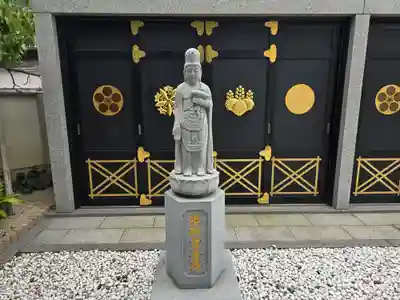 梅旧院(大阪府)