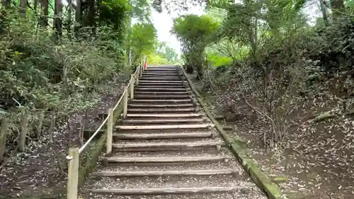 正福寺のその他建物