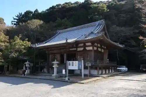 園城寺（三井寺）の建物その他