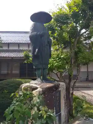 東林寺(岐阜県)