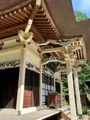 清水寺(長野県)