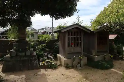東林寺(愛知県)