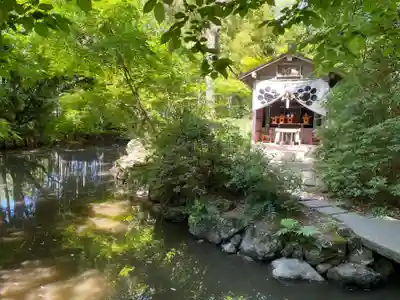 青葉神社(宮城県)