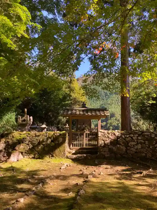 高山寺(京都府)