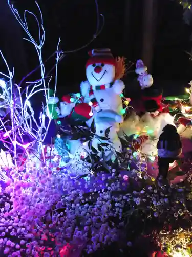 上合寺(福島県)