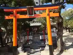 打出天神社(兵庫県)