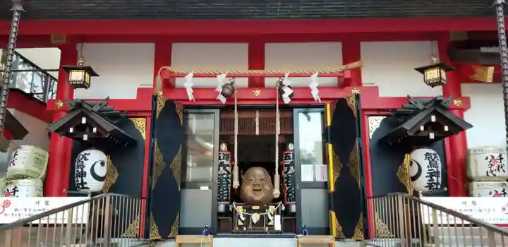 鷲神社(東京都)