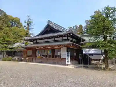 （長良）天神神社(岐阜県)