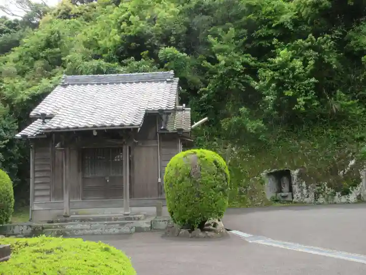 大安寺(静岡県)