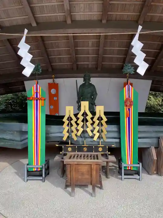 白鷺神社(栃木県)