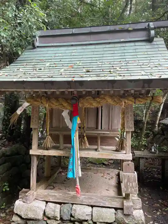 崇道神社(京都府)