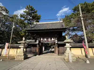 高砂神社(兵庫県)
