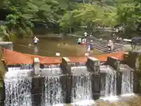 岩巣山薬師堂(愛知県)