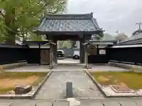 浄念寺(新潟県)