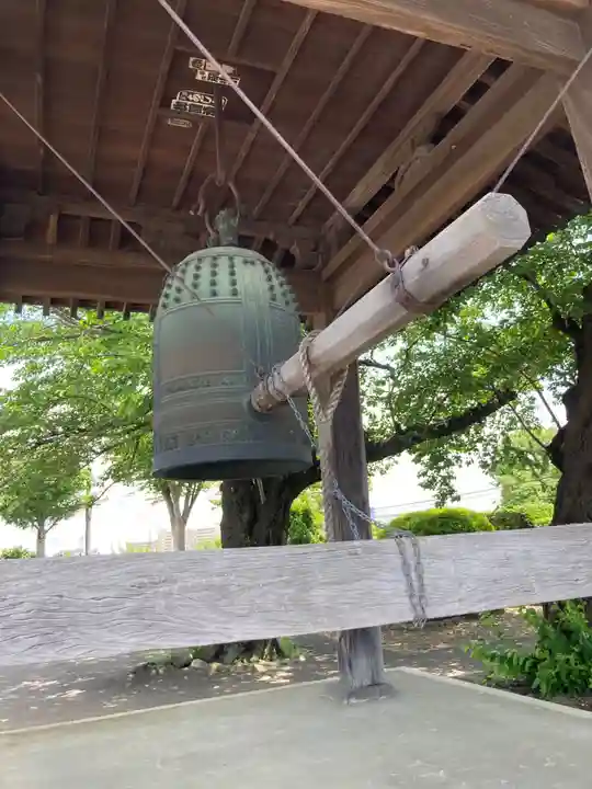 鶴林寺(神奈川県)
