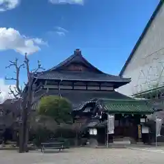 大念佛寺(大阪府)