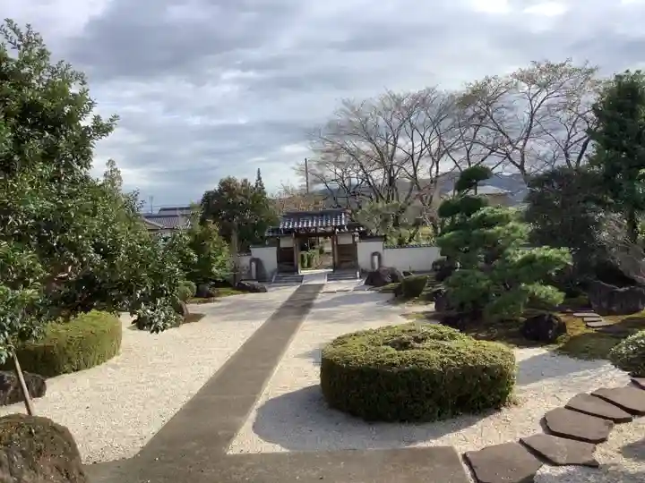 法幢寺のその他建物