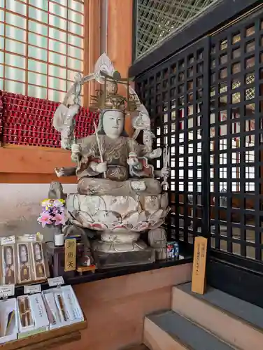 宝厳寺(滋賀県)