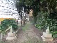 稲荷神社(千葉県)