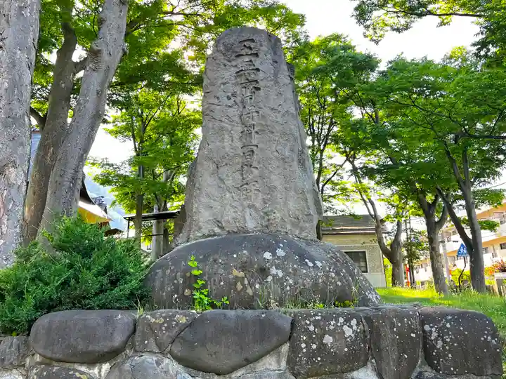 加茂神社のその他建物