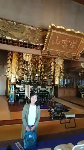 来迎寺(大阪府)