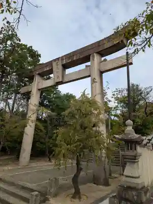 道通神社(岡山県)
