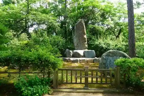 出雲大社のその他建物
