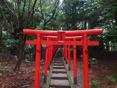 高鴨神社(奈良県)