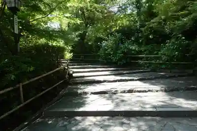 長岡天満宮のその他建物