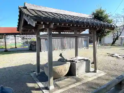 天一神社(滋賀県)